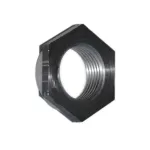 Гайка валу диска сошника ліва