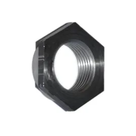 Гайка валу диска сошника ліва