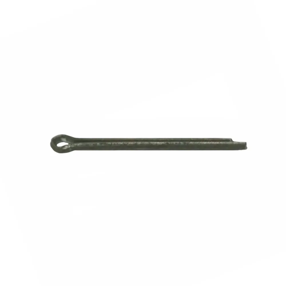 Шплінт пальця гусениці