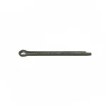 Шплінт пальця гусениці