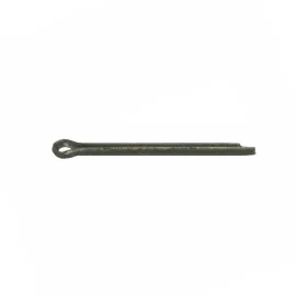 Шплінт пальця гусениці