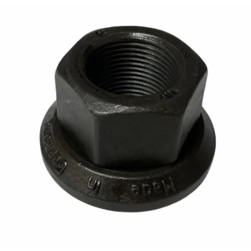 Гайка колеса