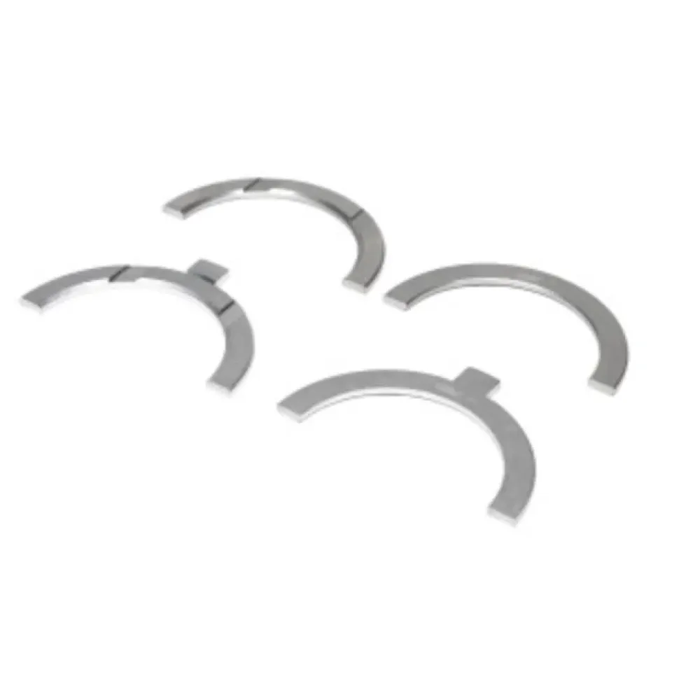 Шайба розбігу колінчастого вала