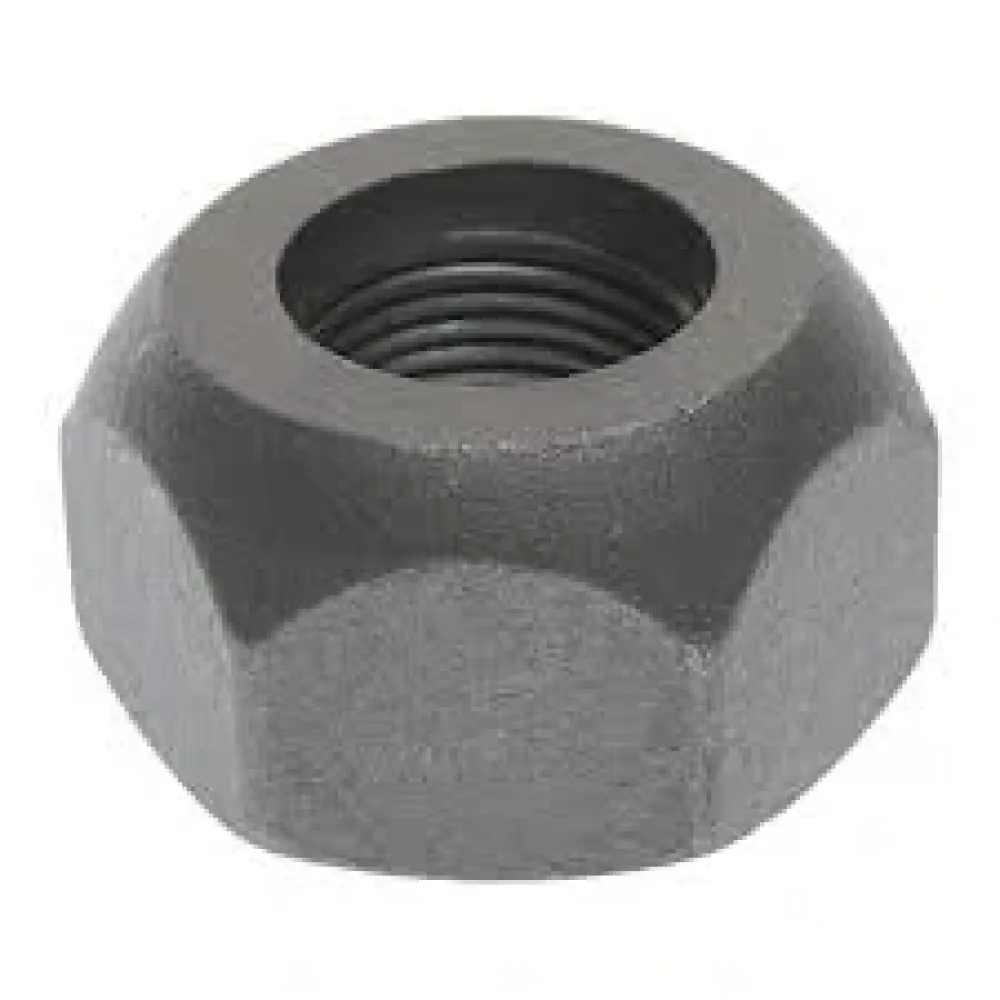 Гайка передня права колеса 250712-629 ГАЗ 52, ГАЗ 53, ЗІЛ 130