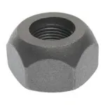 Гайка передня права колеса 250712-629 ГАЗ 52, ГАЗ 53, ЗІЛ 130