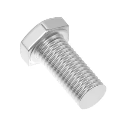 Болт диска сівалки