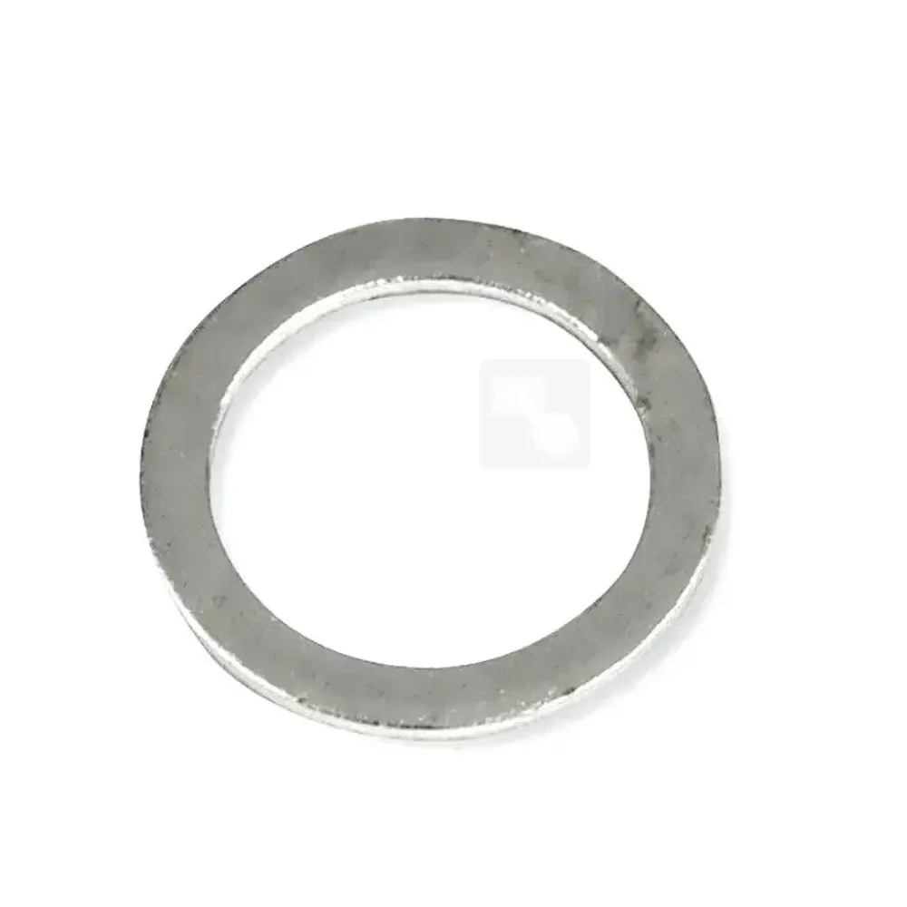 Шайба алюмінієва 12х18х1.5