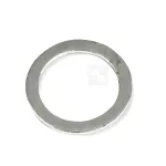 Шайба алюмінієва 12х18х1.5