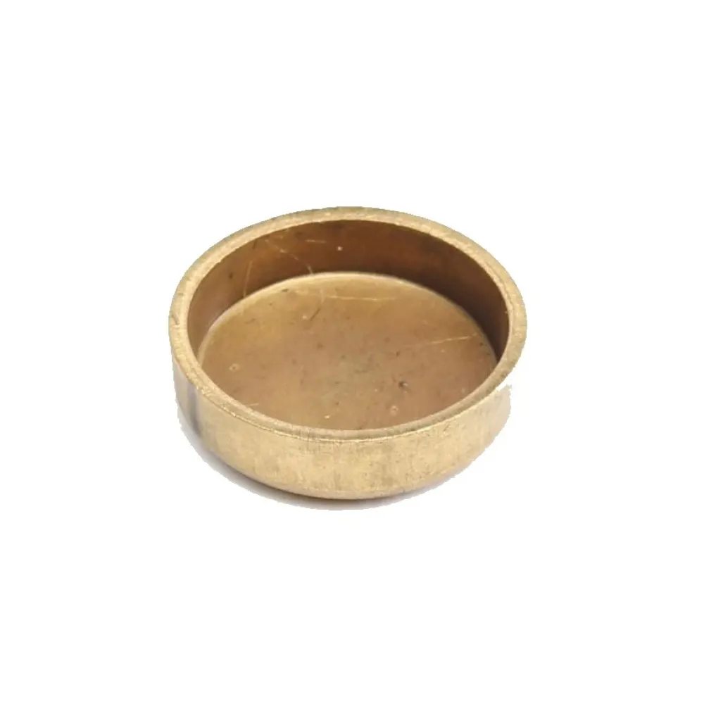 Заглушка головки блоку