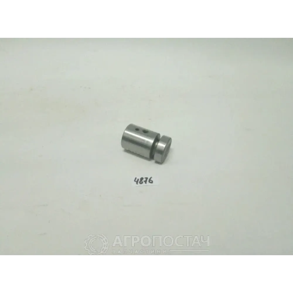 Палець проміжний