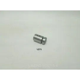 Палець проміжний