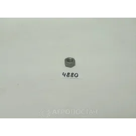 Гайка кріплення бича