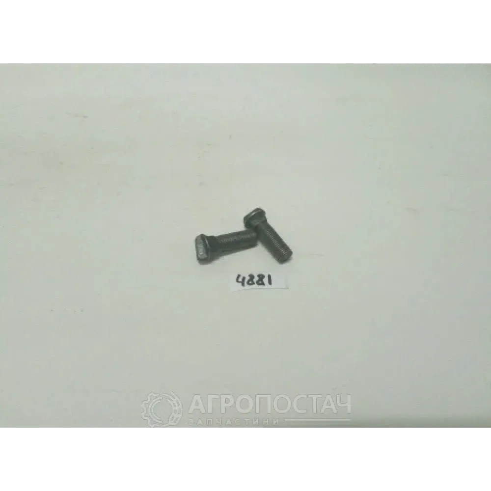 Болт бича c гребнем 54-62388