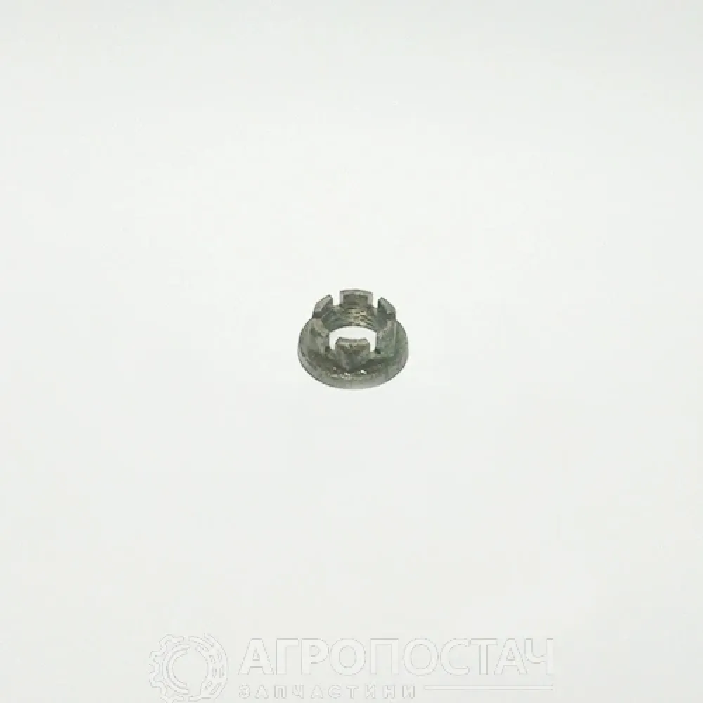 Гайка валу вторинного