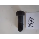 Болт башмачный М20