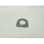 Шайба вертикального шарніру