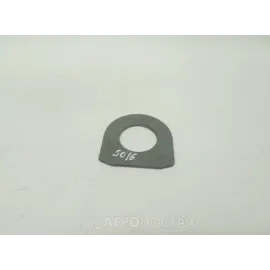 Шайба вертикального шарніру