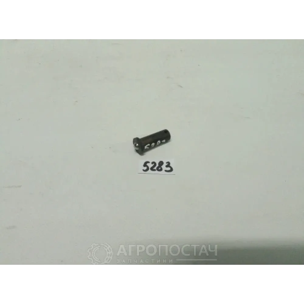 Штифт центрувального диска натискного Д25-С13 МТЗ 80, МТЗ 82, ЮМЗ 6