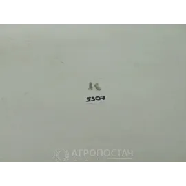 Заклепка алюмінієва