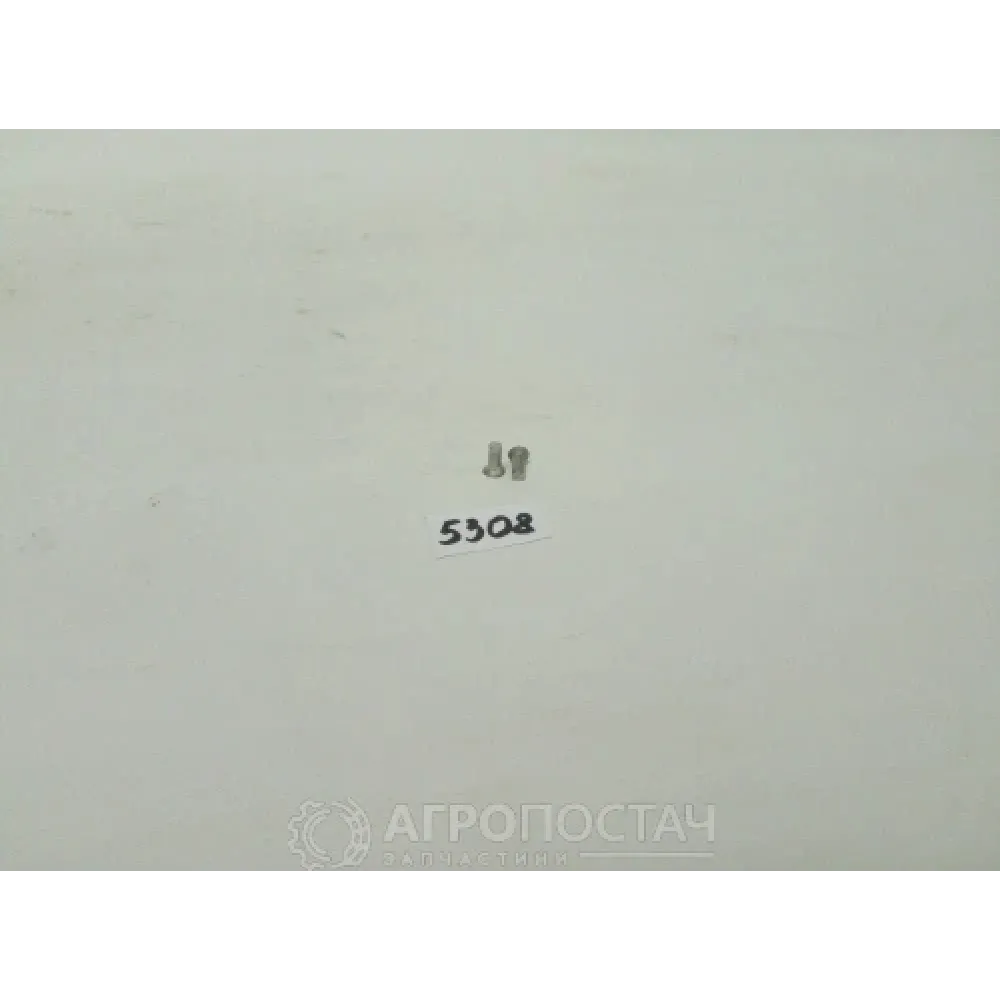 Заклепка алюмінієва 4х10 ВАЗ 2101, ЛТЗ Т-40, ЮМЗ 6