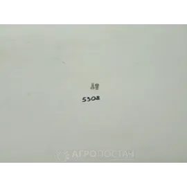 Заклепка алюмінієва