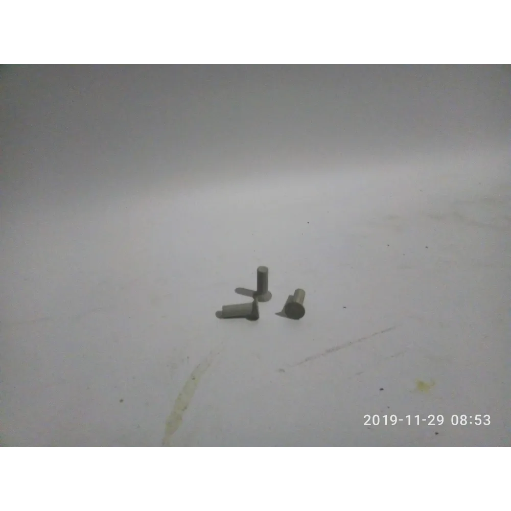 Заклепка алюмінієва 5х15 КамАЗ 5230, КамАЗ 5320