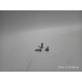 Заклепка алюмінієва