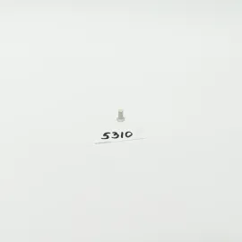 Заклепка алюмінієва