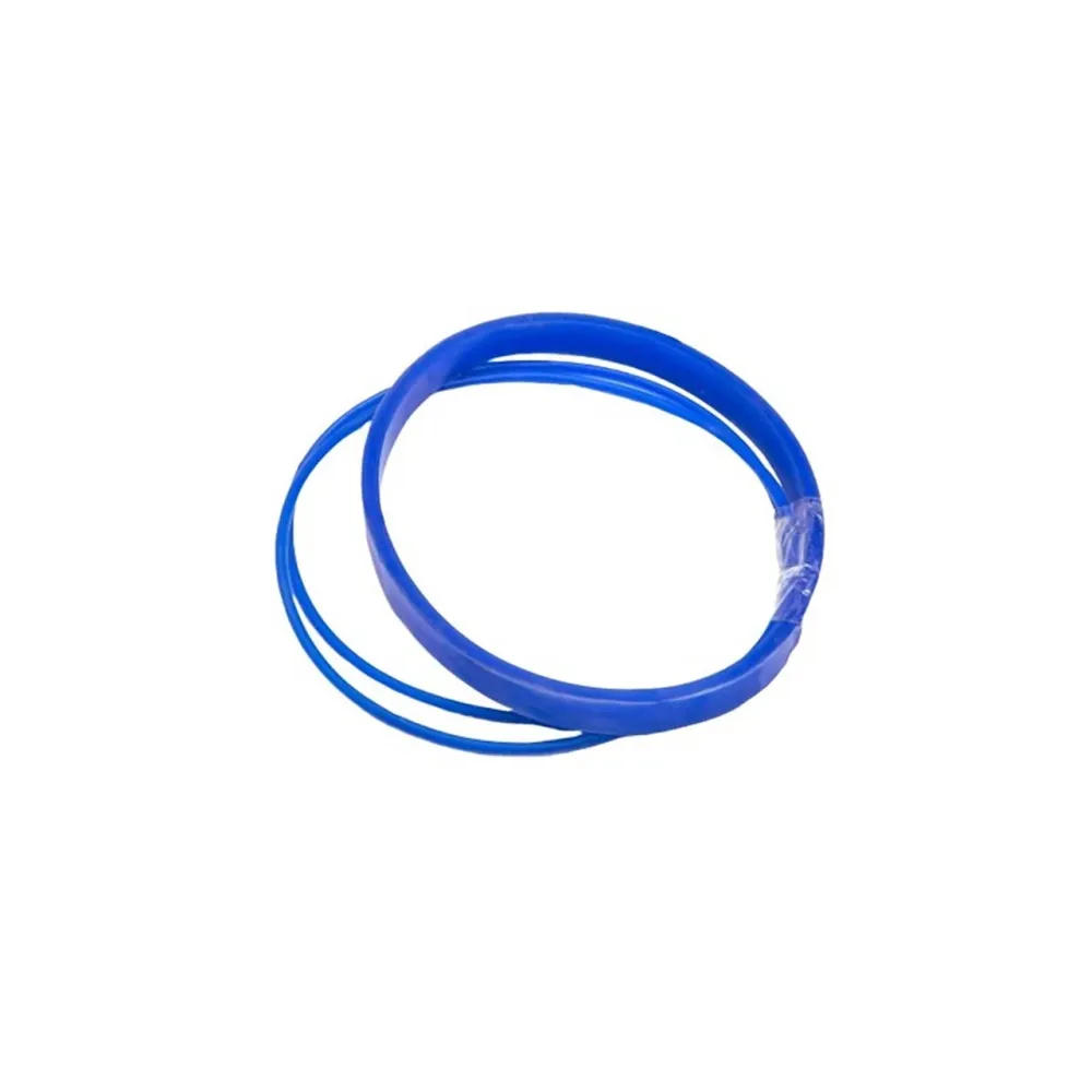 Комплект силіконових кілець гільз