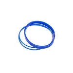 Комплект силіконових кілець гільз