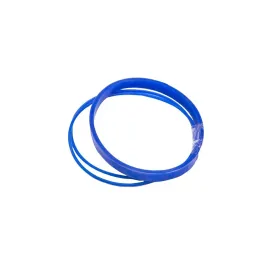 Комплект силіконових кілець гільз