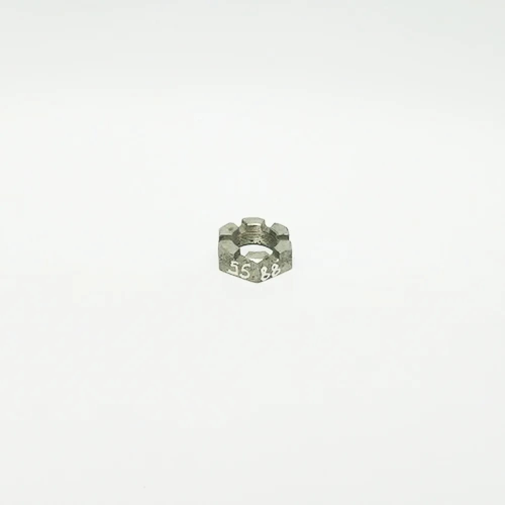 Гайка сошки кермового керування хвостовика