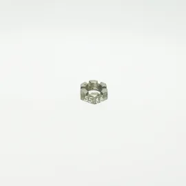 Гайка сошки кермового керування хвостовика