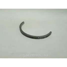 Півкільце опори проміжної