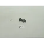 Болт короткий карданного валу з гайкою