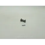 Болт вала карданного довгого з гайкою