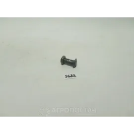 Болт вала карданного довгого з гайкою