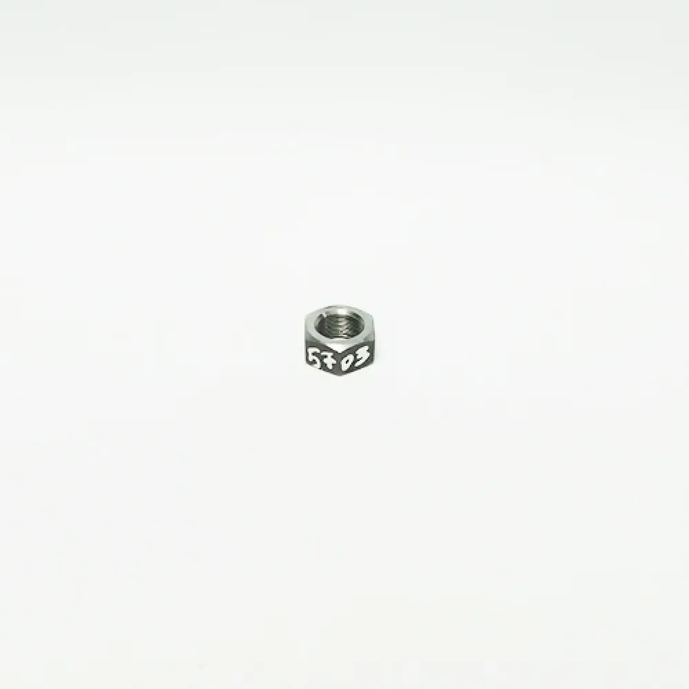 Гайка цапфи верхня 50-3001087 МТЗ 80, МТЗ 82