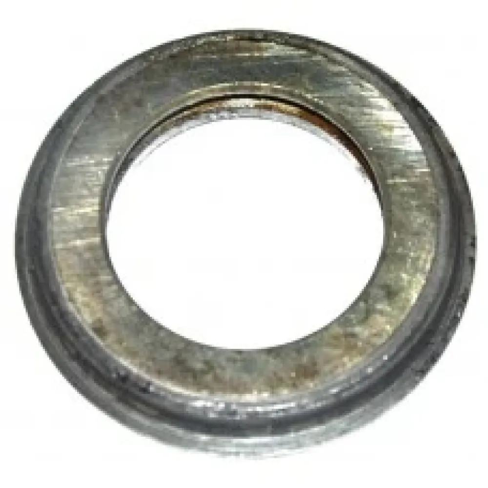 Кільце шкворня металеве