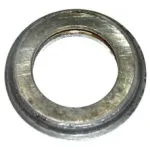 Кільце шкворня металеве