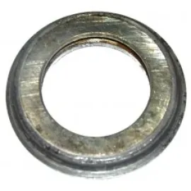 Кільце шкворня металеве