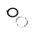 Комплект шайб розбігу вала колінчастого