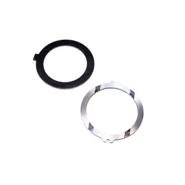 Комплект шайб розбігу вала колінчастого