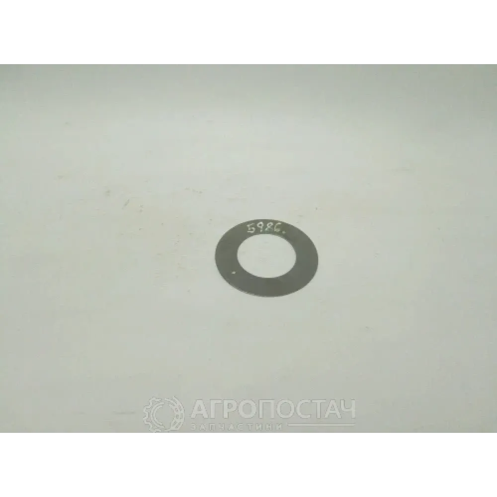Шайба оливовідбивна редуктора 70-1721318 МТЗ 80, МТЗ 82