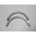 Півкільце колінчастого валу