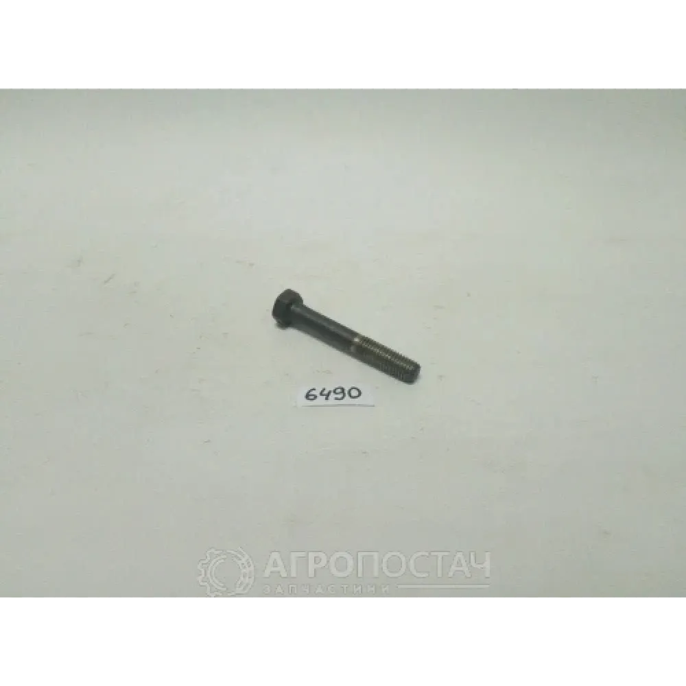 Болт призонний