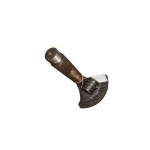 Палець кермового механізму