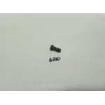 Болт-штуцер косинця на 1 отвір