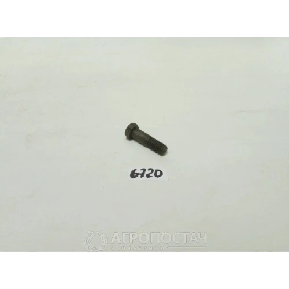 Болт призонний