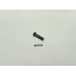 Болт призонний